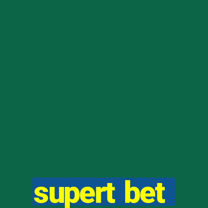 supert bet